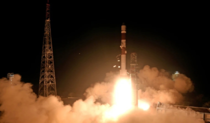 মহাকাশে মানুষ পাঠানোর পথে আরও এক ধাপ! গগনযানের পরীক্ষায় বড় জয় পেল ইসরো