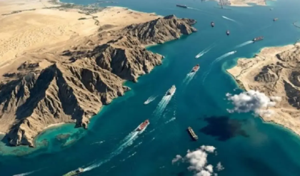 হরমুজে আটকে ভারতের ‘প্রাণভোমরা’! তেলের সংকট রুখতে মধ্যপ্রাচ্যে জয়শঙ্করের ম্যারাথন দৌড়