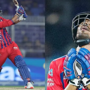 ইডেনে কেকেআরের স্বপ্নভঙ্গ! লখনউয়ের এই ‘জাতিস্মর’ মুকুল আসলে কে? ইডেনে কেকেআরের স্বপ্নভঙ্গ! লখনউয়ের এই ‘জাতিস্মর’ মুকুল আসলে কে?