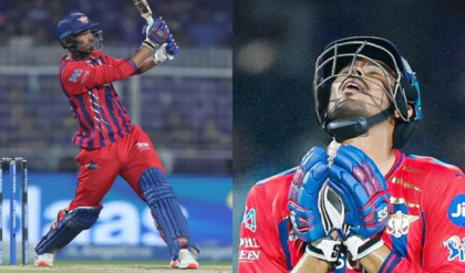 ইডেনে কেকেআরের স্বপ্নভঙ্গ! লখনউয়ের এই ‘জাতিস্মর’ মুকুল আসলে কে?