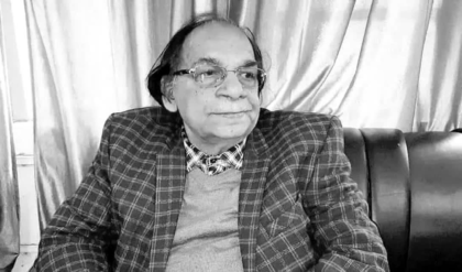 মালদহে এক যুগের অবসান, গনিখানের পাশেই শেষশয্যা ‘ডালু’র, চোখের জলে বিদায় প্রিয় জননেতাকে!