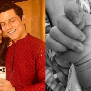 এক মাসেই রাজকন্যার নাম প্রকাশ! রণদীপ-লিনের সংসারে এল ‘নিওমিকা’, জানুন এই নামের গভীর অর্থ এক মাসেই রাজকন্যার নাম প্রকাশ! রণদীপ-লিনের সংসারে এল ‘নিওমিকা’, জানুন এই নামের গভীর অর্থ