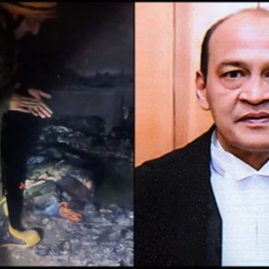 বিচারপতি না জাদুকর? স্টোররুমে টাকার পাহাড়, ইমপিচমেন্টের মুখেই পদত্যাগ যশবন্ত ভর্মার! বিচারপতি না জাদুকর? স্টোররুমে টাকার পাহাড়, ইমপিচমেন্টের মুখেই পদত্যাগ যশবন্ত ভর্মার!