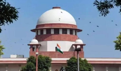 ভোটার তালিকা ‘ফ্রিজ’ হলেও কি মিলবে অধিকার? ১৩ এপ্রিল বড় সিদ্ধান্তের পথে শীর্ষ আদালত