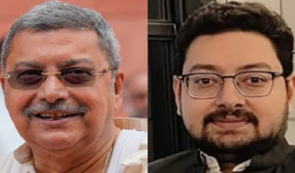 সাংসদ কল্যাণের ছেলে শীর্ষণ্যর কত সম্পত্তি? হলফনামায় কোটি কোটির হিসেব দেখে চোখ কপালে আমজনতার!