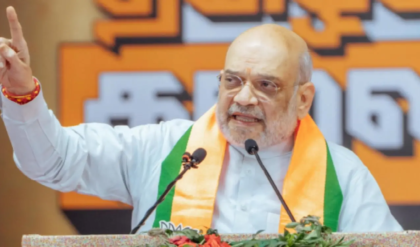 উত্তরবঙ্গে AIIMS থেকে IIT; শাহের মাস্টারস্ট্রোক ইস্তেহারে উত্তরবঙ্গবাসীকে বড় উপহার! উত্তরবঙ্গে AIIMS থেকে IIT; শাহের মাস্টারস্ট্রোক ইস্তেহারে উত্তরবঙ্গবাসীকে বড় উপহার!