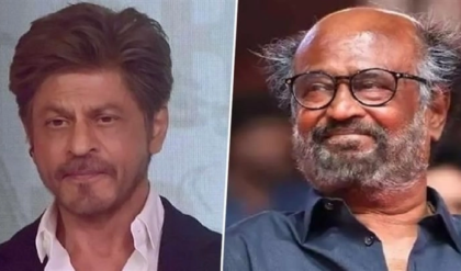 রজনীকান্তকে ফেরালেন শাহরুখ! কেন ‘জেলার ২’ থেকে সরে দাঁড়ালেন কিং খান?