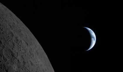 ৫০০০ ডিগ্রি উত্তাপ আর ৪০ হাজার কিমি গতি! আজই কি অগ্নিপরীক্ষা Artemis II-এর ৪ মহাকাশচারীর?