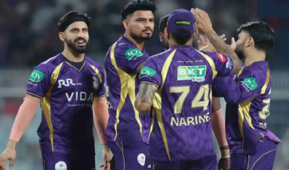 হারের হ্যাটট্রিকে বিধ্বস্ত কেকেআর! আম্পায়ারের ‘ভুল’ সিদ্ধান্ত নাকি ইডেনের পিচ—দায়ী কে?