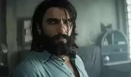 পেটে গেঁথেছিলেন স্টেপলারের পিন! রণবীর সিংয়ের ভয়ঙ্কর কাণ্ড ফাঁস করলেন অনুরাগ কাশ্যপ