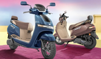 আর তেলের খরচ নয়! এক চার্জে ২৬৫ কিমি দৌড়াবে এই ৫টি স্মার্ট স্কুটার, ফিচারে টেক্কা দেবে গাড়িকেও
