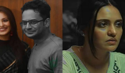 শোক সামলে কাজে ফিরছেন প্রিয়াঙ্কা, পয়লা বৈশাখে বড় চমক! রাহুলের প্রয়াণের পর কোন নতুন ছবিতে সই করলেন অভিনেত্রী?