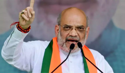 বঙ্গে ক্ষমতায় এলে মহিলাদের পোয়াবারো! শাহের ‘সঙ্কল্পপত্রে’ বিনামূল্যে বাস পরিষেবা ও ২১০০০ টাকার ধামাকা অফার