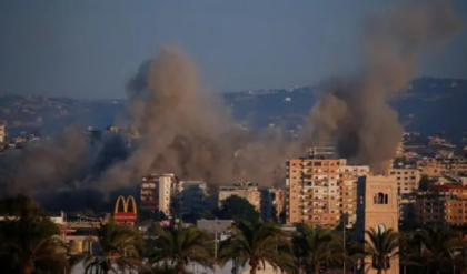 ইরান থামলেও জ্বলবে লেবানন! বিন্ট জবেইলে দাঁড়িয়ে ইজরায়েলি সেনাপ্রধানের হুঙ্কার— ‘যুদ্ধ শেষ হয়নি’