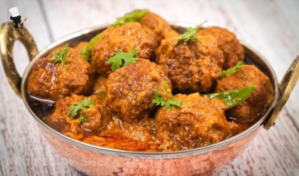 মাছ-মাংস ভুলে যাবেন! জিভে জল আনা কাঁচা কাঁঠালের কোফতা কারি রেসিপি মাছ-মাংস ভুলে যাবেন! জিভে জল আনা কাঁচা কাঁঠালের কোফতা কারি রেসিপি