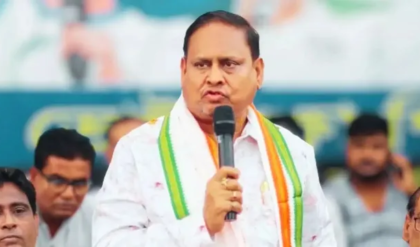 ১০০০ কোটির ডিল না কি AI কারসাজি? হুমায়ুন কবীরের ভাইরাল ভিডিও নিয়ে তোলপাড় সোশ্যাল মিডিয়া