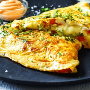 অমলেট নাকি মামলেট— আপনি কি ভুল নামে ডাকছেন? জেনে নিন এই দুয়ের আসল পার্থক্য!