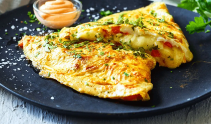 অমলেট নাকি মামলেট— আপনি কি ভুল নামে ডাকছেন? জেনে নিন এই দুয়ের আসল পার্থক্য! অমলেট নাকি মামলেট— আপনি কি ভুল নামে ডাকছেন? জেনে নিন এই দুয়ের আসল পার্থক্য!