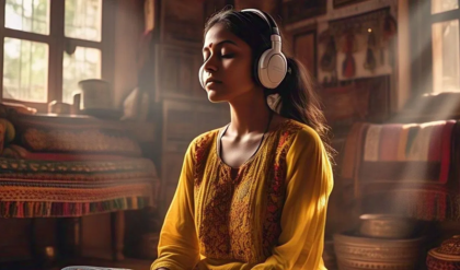 ২৪ ঘণ্টা কানে হেডফোন? নিজের অজান্তেই বধিরতার পথে হাঁটছেন না তো? আজই সাবধান হোন!