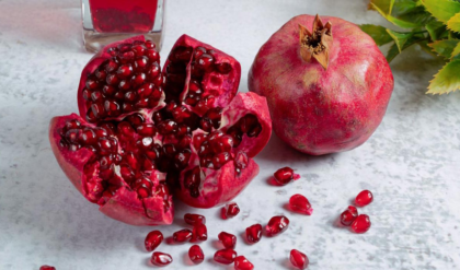 রোজ একটি করে বেদানা! ১ মাস পর আয়নার সামনে দাঁড়ালে নিজের পরিবর্তন দেখে নিজেই চমকে যাবেন