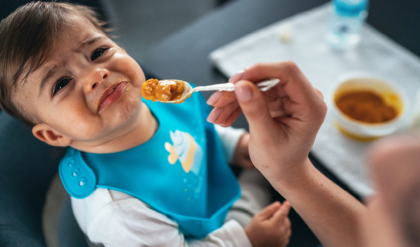 বাচ্চার খাওয়ার নাম শুনলেই কি আপনি চিন্তায় পড়েন? খুদেদের খিদে বাড়ানোর এই ৫টি জাদুকরী উপায় জানুন!