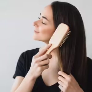 স্নান সেরে ভেজা চুলে চিরুনি দিচ্ছেন? নিজের অজান্তেই নিজের বড় ক্ষতি করছেন না তো? আজই সাবধান হোন! স্নান সেরে ভেজা চুলে চিরুনি দিচ্ছেন? নিজের অজান্তেই নিজের বড় ক্ষতি করছেন না তো? আজই সাবধান হোন!