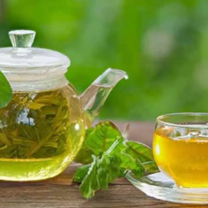 গ্রিন টি কি সত্যিই অমৃত? জানুন এই পানীয়টি আপনার শরীরের ভেতরটা কীভাবে বদলে দেয়! গ্রিন টি কি সত্যিই অমৃত? জানুন এই পানীয়টি আপনার শরীরের ভেতরটা কীভাবে বদলে দেয়!