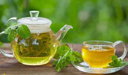 গ্রিন টি কি সত্যিই অমৃত? জানুন এই পানীয়টি আপনার শরীরের ভেতরটা কীভাবে বদলে দেয়!