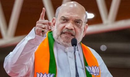 মোদির সভার পর শাহের ‘সঙ্কল্প পত্র’! আজ বাংলার জন্য কী বড় প্রতিশ্রুতি দেবে বিজেপি?