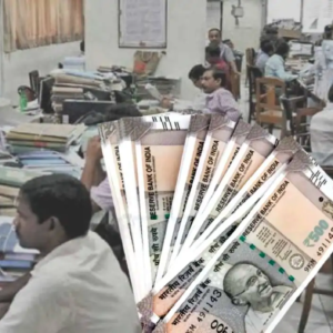 নির্বাচনের আগেই খুশির জোয়ার! রাজ্যের ডিএ বৃদ্ধি নিয়ে বড় ঘোষণা মুখ্যমন্ত্রীর, পকেটে আসবে কত টাকা?