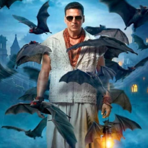 ১০০ কোটির ক্লাবে অক্ষয়ের ‘ভূত বাংলা’! চার দিনেই বাজিমাত খিলাড়ির, বক্স অফিসে নতুন রেকর্ড