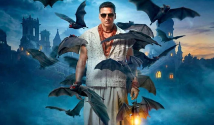 ১০০ কোটির ক্লাবে অক্ষয়ের ‘ভূত বাংলা’! চার দিনেই বাজিমাত খিলাড়ির, বক্স অফিসে নতুন রেকর্ড
