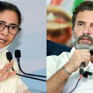 মমতার সঙ্গে রাহুলের ‘গোপন ডিল’? শেষ মুহূর্তে কেন বাংলা থেকে মুখ ফিরাল গান্ধী পরিবার!