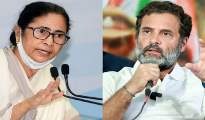 মমতার সঙ্গে রাহুলের ‘গোপন ডিল’? শেষ মুহূর্তে কেন বাংলা থেকে মুখ ফিরাল গান্ধী পরিবার!