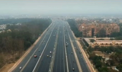 ৪৫ মিনিটে লখনউ টু কানপুর! ঝড়ের গতিতে পৌঁছালেও পকেটে পড়বে টান, গুনতে হবে ৩ গুণ টোল