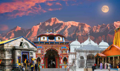 শুরু হলো ২০২৬-এর পবিত্র চারধাম যাত্রা! কেন হরিদ্বার থেকেই শুরু করতে হয় এই সফর? জানুন আসল কারণ