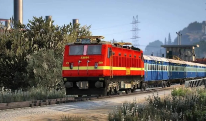 গরমে নাজেহাল যাত্রীদের জন্য রেলের বাম্পার উপহার! ১৮,২০০-র বেশি স্পেশাল ট্রেন চালানোর ঘোষণা