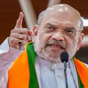 পাহাড়ে ‘শাহি’ ধামাকা! গোর্খাদের সব মামলা প্রত্যাহারের ঘোষণা অমিত শাহের, বদলে যাবে দার্জিলিংয়ের ভাগ্য?