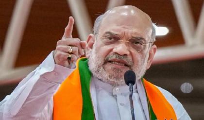 পাহাড়ে ‘শাহি’ ধামাকা! গোর্খাদের সব মামলা প্রত্যাহারের ঘোষণা অমিত শাহের, বদলে যাবে দার্জিলিংয়ের ভাগ্য?