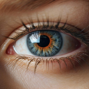 বয়স বাড়লেও কমবে না চোখের জ্যোতি! পাতে রাখুন এই ৫টি খাবার; চশমা হবে অতীত