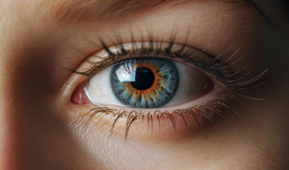 বয়স বাড়লেও কমবে না চোখের জ্যোতি! পাতে রাখুন এই ৫টি খাবার; চশমা হবে অতীত