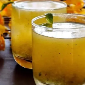 গরমে এক গ্লাস আমপান্নাতেই হবে কেল্লাফতে! সানস্ট্রোক দূরে রাখতে জানুন এই জাদুকরী রেসিপি