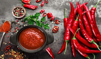 ঝাল খাবার কি আপনার প্রিয়? অতিরিক্ত ঝাল খেলে শরীরের ভেতরে যা ঘটছে জানলে আঁতকে উঠবেন!