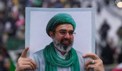 পর্দার আড়ালে কি চরম সমঝোতা? আমেরিকার সঙ্গে ইরানের গোপন বৈঠকের জল্পনায় উত্তাল বিশ্ব রাজনীতি!