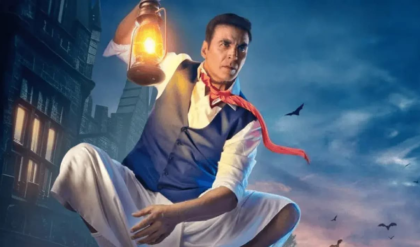 ৪ বছরের ছোট টাবু এখন অক্ষয়ের মা! ‘ভূত বাংলা’-র ক্লাইম্যাক্সে এমন টুইস্ট যা কেউ ভাবেনি