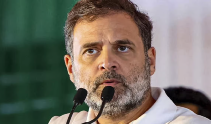 রাহুল গান্ধীর নাগরিকত্ব মামলায় নাটকীয় মোড়! বিচারপতির সরে দাঁড়ানোর নেপথ্যে কোন রহস্য?