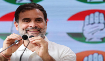 রাহুল গান্ধীর নাগরিকত্ব মামলায় নাটকীয় মোড়! বিচারপতির সরে দাঁড়ানোর নেপথ্যে কোন রহস্য?