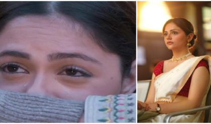 “মস্তিষ্ক ভুলে গেলেও হৃদয় ভোলেনি…” দাদুকে হারিয়ে শোকে পাথর ‘সাইয়ারা’ খ্যাত অনীত পাড্ডা!