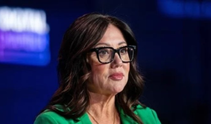 শাটডাউনের মাঝে পুল পার্টি ও সরকারি তহবিলে মৌজ! পদত্যাগ করলেন মার্কিন শ্রমমন্ত্রী লরি শাভেজ