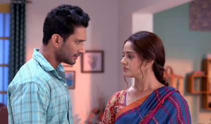 পরশুরামের চোখে ধুলো! তটিনী কি আসলে ভয়ঙ্কর অপরাধী? ফাঁস হতে চলেছে আসল পরিচয়